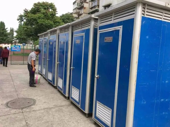 安宁移动洗手间租赁